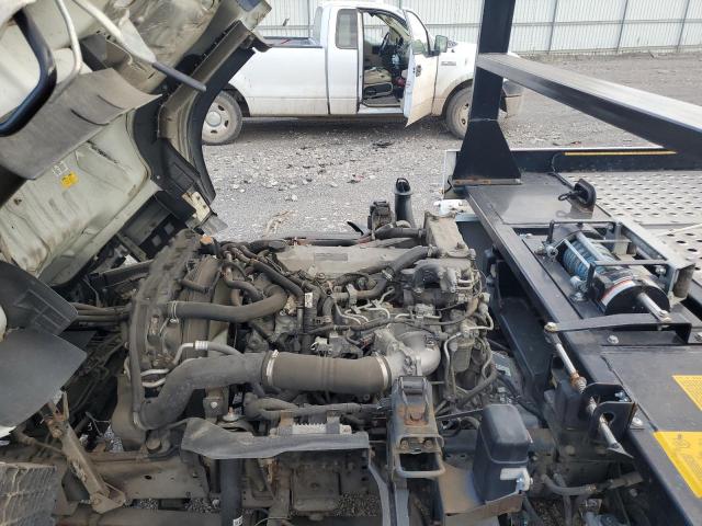 2021 Isuzu Nrr მანქანა იყიდება აუქციონზე, vin: JALE5W161M7301336, აუქციონის ნომერი: 85169635