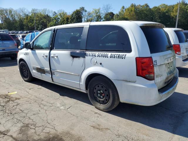 Продажа на аукционе авто 2015 Dodg Grand Caravan Se, vin: 2C4RDGBG0FR512239, номер лота: 84472335