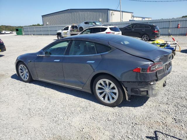 83820285 :رقم المزاد ، 5YJSA1E24GF171643 vin ، 2016 Tesla Model S مزاد بيع