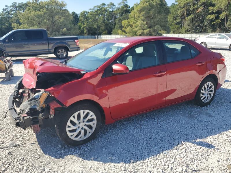 Aukcja sprzedaży 2019 Toyota Corolla, vin: 2T1BURHE2KC182858, numer aukcji: 86804915