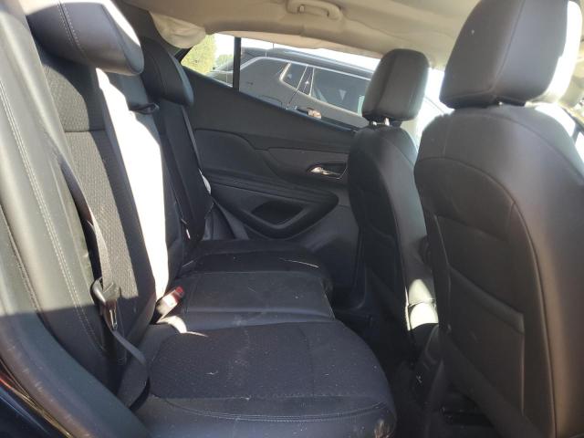82393885 :رقم المزاد ، KL4CJESM5NB569374 vin ، 2022 Buick Encore مزاد بيع