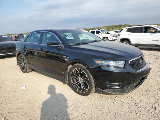 2018 Ford Taurus მანქანა იყიდება აუქციონზე, vin: 1FAHP2KT1JG119515, აუქციონის ნომერი: 85353435