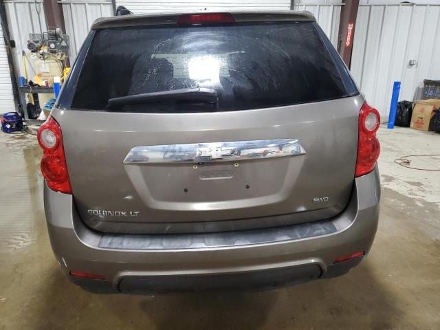 2011 Chevrolet Equinox მანქანა იყიდება აუქციონზე, vin: 2CNFLEEC3B6406510, აუქციონის ნომერი: 90403555