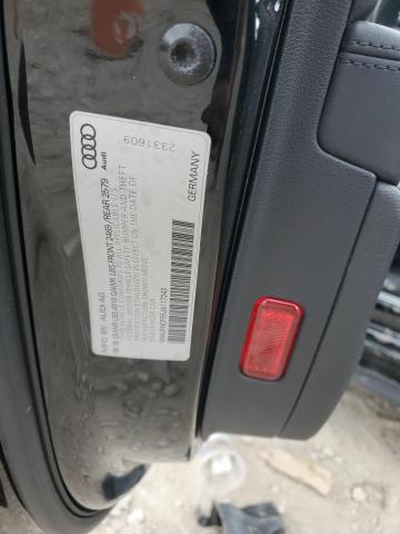 Aukcja sprzedaży 2018 Audi A5, vin: WAUFNCF55JA117243, numer aukcji: 83803135