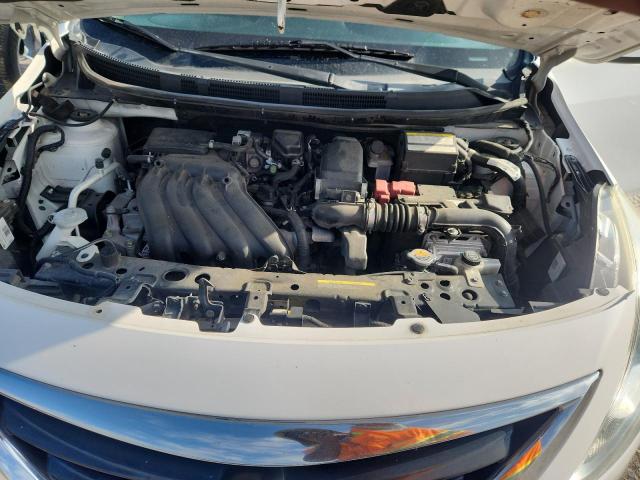 89478175 :رقم المزاد ، 3N1CN7AP9GL877136 vin ، 2016 Nissan Versa S مزاد بيع