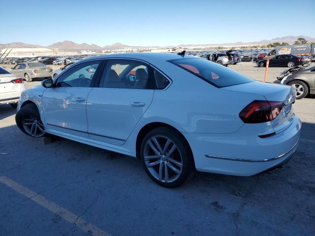 90276285 :رقم المزاد ، 1VWDT7A35HC049082 vin ، 2017 Volkswagen Passat مزاد بيع