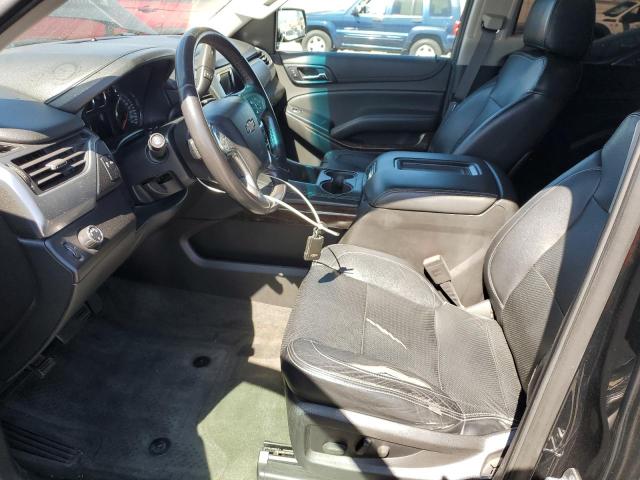 Aukcja sprzedaży 2015 Chevrolet Suburban, vin: 1GNSCHKC5FR162563, numer aukcji: 85345715