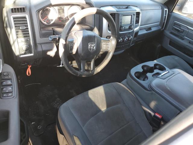 Продаж на аукціоні авто 2017 Ram 1500 Slt, vin: 1C6RR6GTXHS817810, номер лоту: 81915375