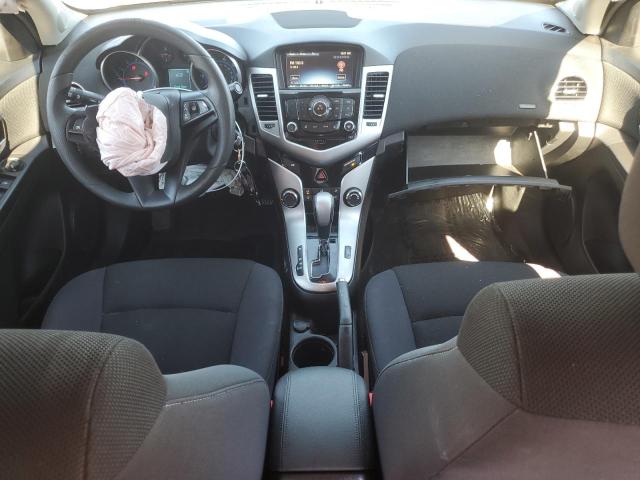 87185145 :رقم المزاد ، 1G1PC5SB3F7267255 vin ، 2015 Chevrolet Cruze مزاد بيع