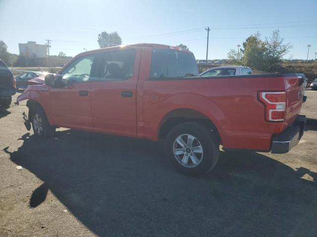 87302285 :رقم المزاد ، 1FTEW1C57KFA66045 vin ، 2019 Ford F150 مزاد بيع