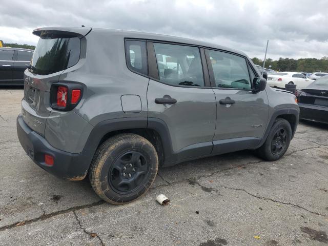 Продажа на аукционе авто 2020 Jeep Renegade S, vin: ZACNJAABXLPL35920, номер лота: 90846275