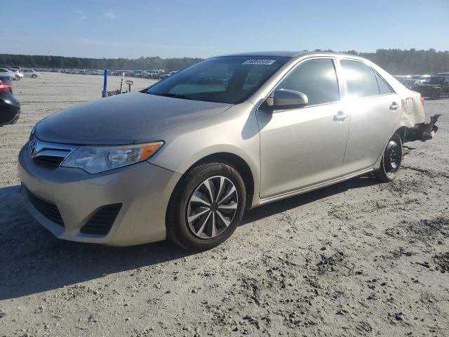 Aukcja sprzedaży 2013 Toyota Camry L, vin: 4T1BF1FK7DU699725, numer aukcji: 84888595