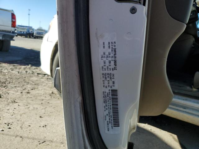 Продажа на аукционе авто 2013 Chrysler Town & Country, vin: 2C4RC1CG2DR511590, номер лота: 89647515