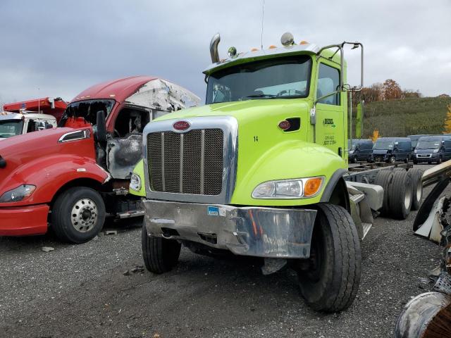 Продаж на аукціоні авто 2022 Peterbilt 348, vin: 2NP3LJ9X9NM772686, номер лоту: 90240655