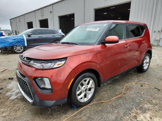 Auction sale of the 2022 Kia Soul, vin: KNDJ23AUXN7837130, lot number: 86149705
