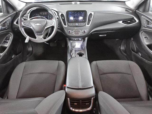 Продажа на аукционе авто 2023 Chevrolet Malibu Lt, vin: 1G1ZD5ST2PF228632, номер лота: 85840845