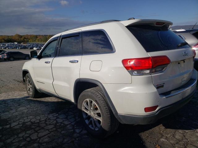 Продажа на аукционе авто 2015 Jeep Grand Cherokee, vin: 1C4RJFBGXFC767010, номер лота: 82620885