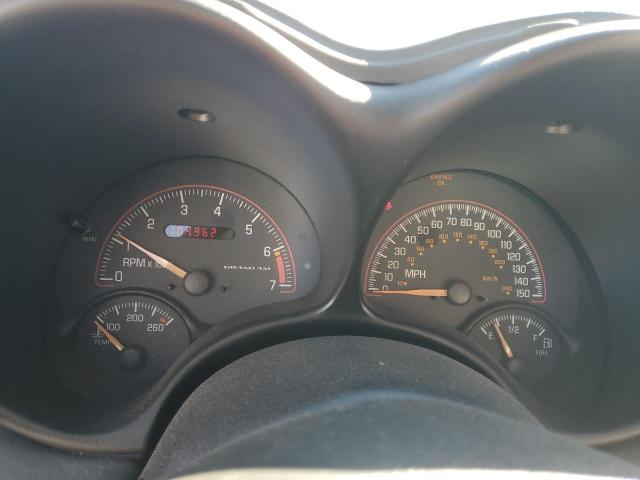Продаж на аукціоні авто 2004 Pontiac Grand Am, vin: 1G2NW52EX4C106121, номер лоту: 89931015