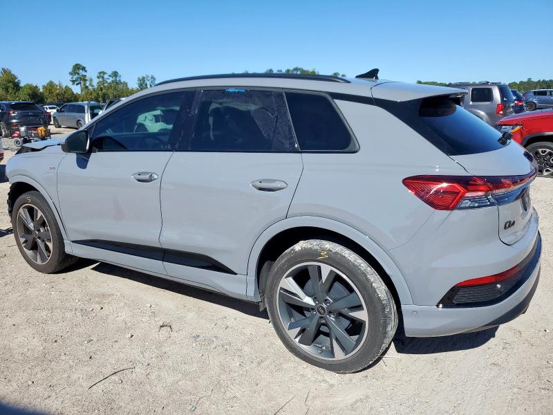 Aukcja sprzedaży 2024 Audi Q4 E-tron, vin: WA1L2BFZ1RP032348, numer aukcji: 89617965