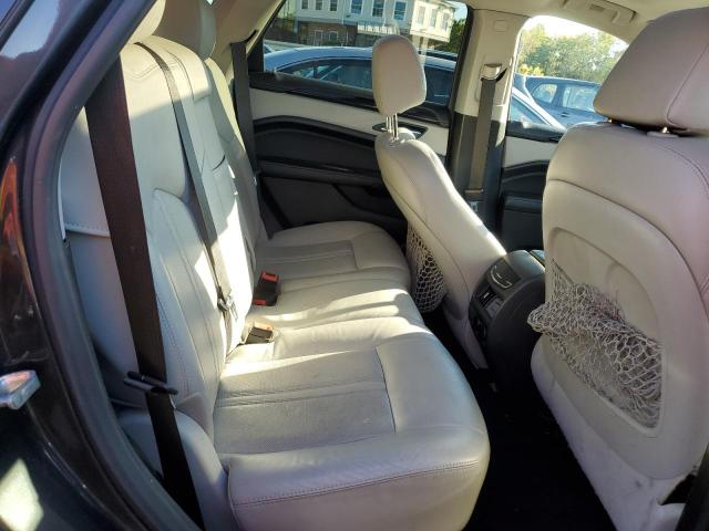 2015 Cadillac Srx მანქანა იყიდება აუქციონზე, vin: 3GYFNGE38FS571495, აუქციონის ნომერი: 85660565