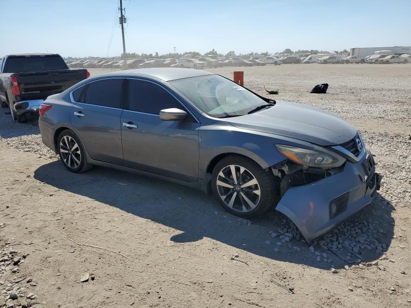 82473655 :رقم المزاد ، 1N4AL3AP9HC485344 vin ، 2017 Nissan Altima 2.5 مزاد بيع