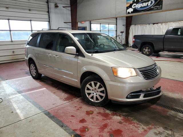 Продаж на аукціоні авто 2014 Chrysler Town & Country, vin: 2C4RC1BG4ER403409, номер лоту: 62782656