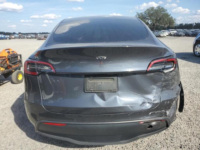 2022 Tesla Model Y მანქანა იყიდება აუქციონზე, vin: 7SAYGAEE6NF309816, აუქციონის ნომერი: 82696755