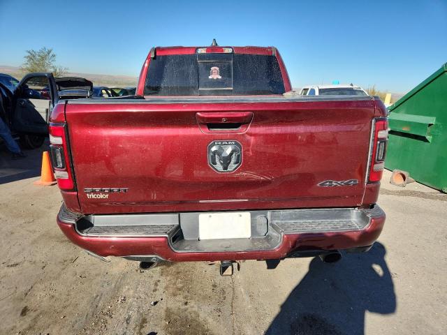 90611865 :رقم المزاد ، 1C6SRFLT0KN844351 vin ، 2019 Ram 1500 مزاد بيع