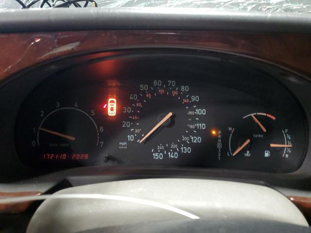Продаж на аукціоні авто 2001 Saab 9-3, vin: YS3DF78K717010282, номер лоту: 84021875