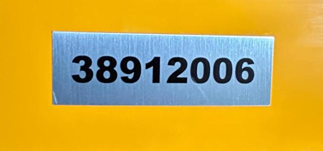 Продажа на аукционе авто 2025 Excavator W/accessories, vin: 38912006, номер лота: 86677405