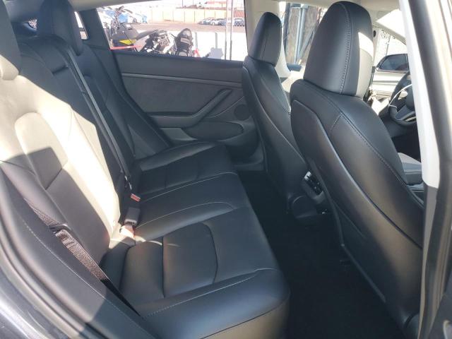 Продажа на аукционе авто 2023 Tesla Model 3, vin: 5YJ3E1EA6PF592943, номер лота: 90947905