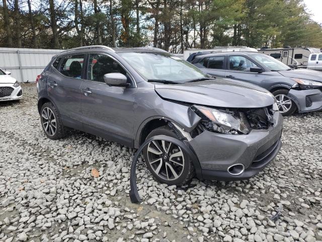 Продажа на аукционе авто 2019 Nissan Rogue Sport, vin: JN1BJ1CR9KW626333, номер лота: 89676705