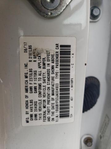 Продаж на аукціоні авто 2018 Acura Tlx Tech, vin: 19UUB1F53JA004903, номер лоту: 82402585