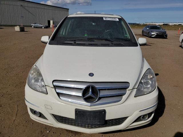 Продаж на аукціоні авто 2011 Mercedes-benz B200, vin: WDDFH3DB6BJ679016, номер лоту: 85172445