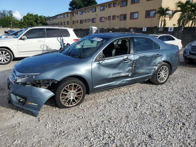 Продаж на аукціоні авто 2011 Ford Fusion, vin: 3FAHP0JA8BR101687, номер лоту: 51260516