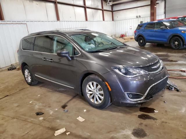 Продаж на аукціоні авто 2018 Chrysler Pacifica, vin: 2C4RC1EG2JR198453, номер лоту: 89796295
