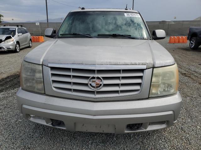 Продажа на аукционе авто 2004 Cadillac Escalade E, vin: 3GYFK66N24G232444, номер лота: 86182975