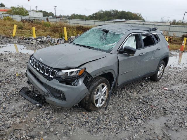 2023 Jeep Compass მანქანა იყიდება აუქციონზე, vin: 3C4NJDBN4PT515695, აუქციონის ნომერი: 90321745