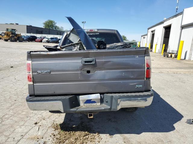 Продажа на аукционе авто 2013 Ford F150, vin: 1FTFW1CF0DKD45473, номер лота: 86117355