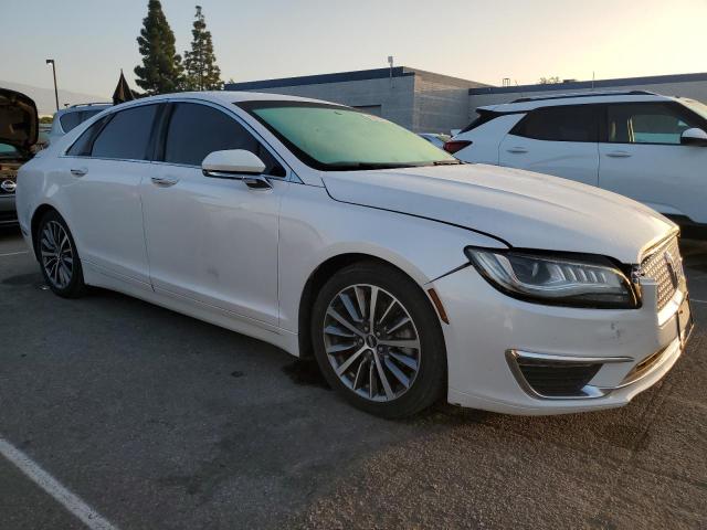 Продажа на аукционе авто 2017 Lincoln Mkz Hybrid, vin: 3LN6L5KU8HR647896, номер лота: 89926425