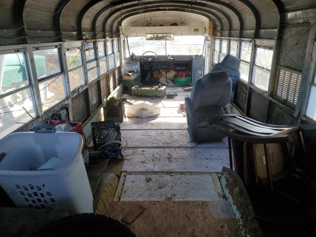 82782425 :رقم المزاد ، 2GDJ6P1F4B5555088 vin ، 1981 Gmc S6000 مزاد بيع