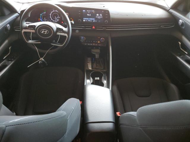 Aukcja sprzedaży 2023 Hyundai Elantra Blue, vin: KMHLM4AJ8PU042771, numer aukcji: 86103815