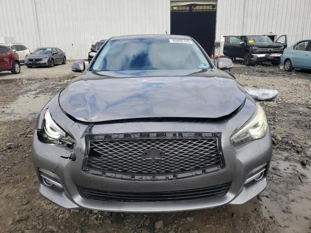 Aukcja sprzedaży 2015 Infiniti Q50 Base, vin: JN1BV7AR8FM408122, numer aukcji: 85892125