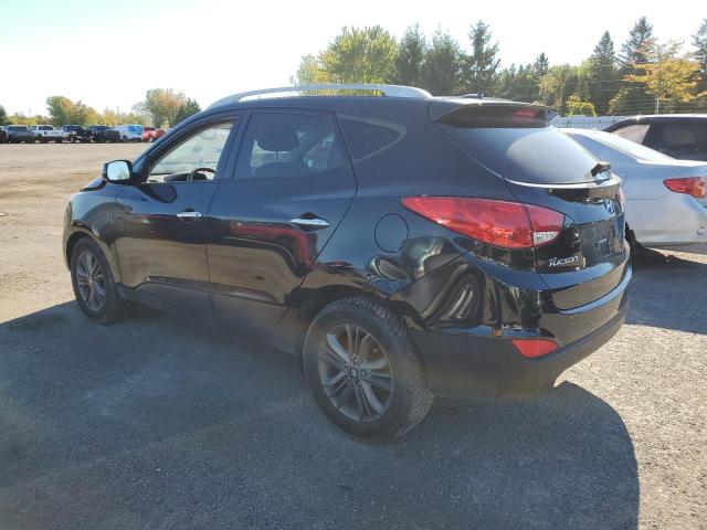 2015 Hyundai Tucson მანქანა იყიდება აუქციონზე, vin: KM8JUCAG3FU078808, აუქციონის ნომერი: 84170395