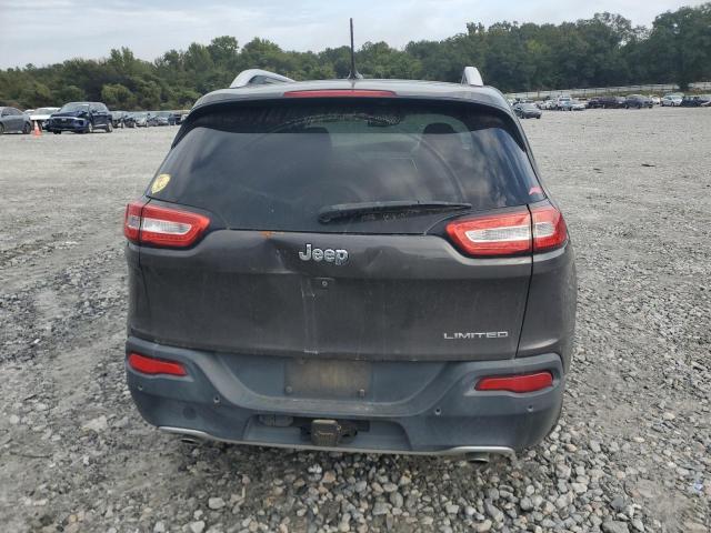 Продаж на аукціоні авто 2014 Jeep Cherokee, vin: 1C4PJLDS1EW237965, номер лоту: 85817755
