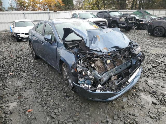 Продажа на аукционе авто 2018 Mazda 6, vin: JM1GL1VM0J1313360, номер лота: 90611635