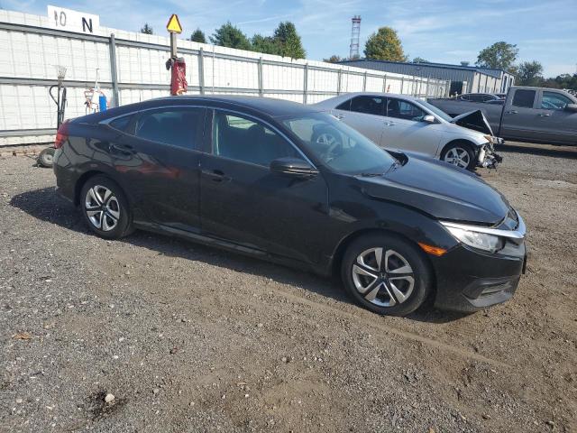 Aukcja sprzedaży 2018 Honda Civic Lx, vin: 2HGFC2F53JH523740, numer aukcji: 50280516