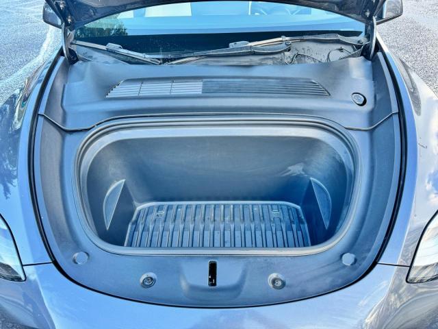 Продажа на аукционе авто 2021 Tesla Model Y, vin: 5YJYGDED6MF106087, номер лота: 86439715