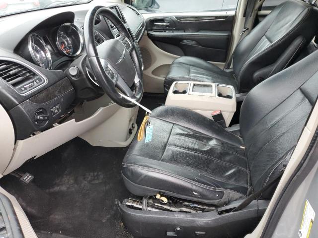 Продаж на аукціоні авто 2012 Chrysler Town & Cou, vin: 2C4RC1BG4CR381859, номер лоту: 86629435