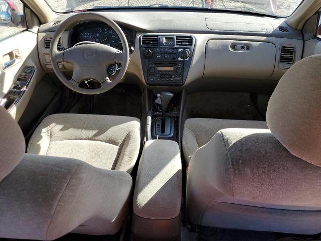 Продаж на аукціоні авто 2002 Honda Accord, vin: 1HGCG567X2A152411, номер лоту: 85844395